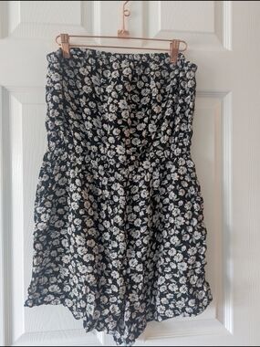 American Eagle Romper